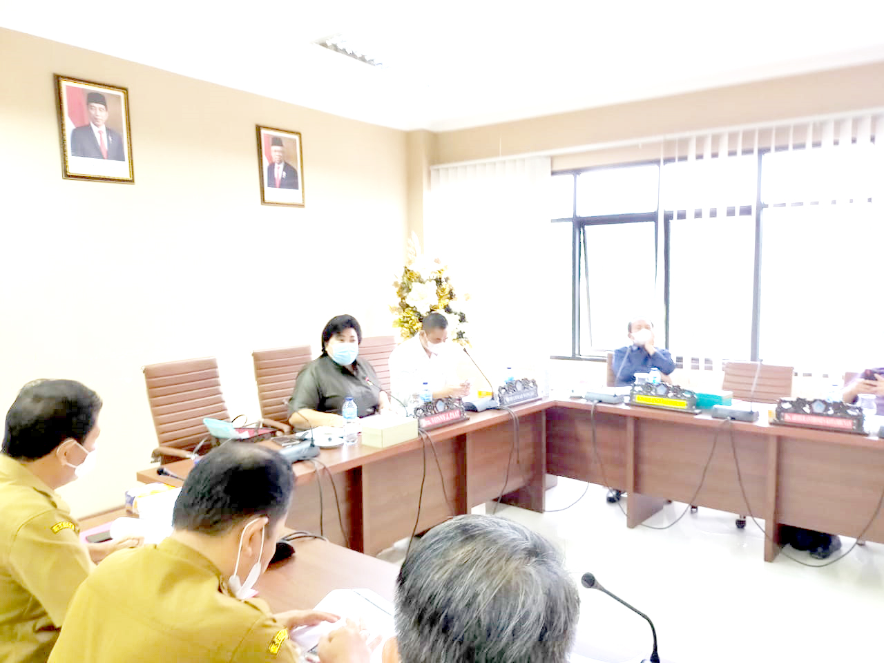 Pemekaran Daerah Sulut ‘Dipecut’, Pemprov Siap Tindak Lanjut